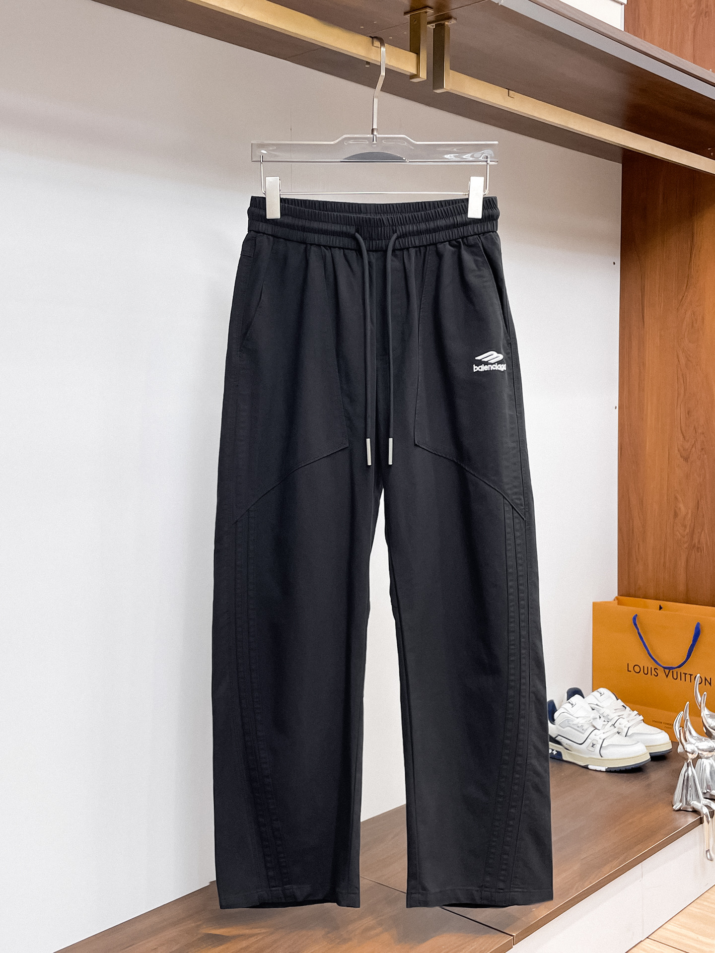Casual Pants Man